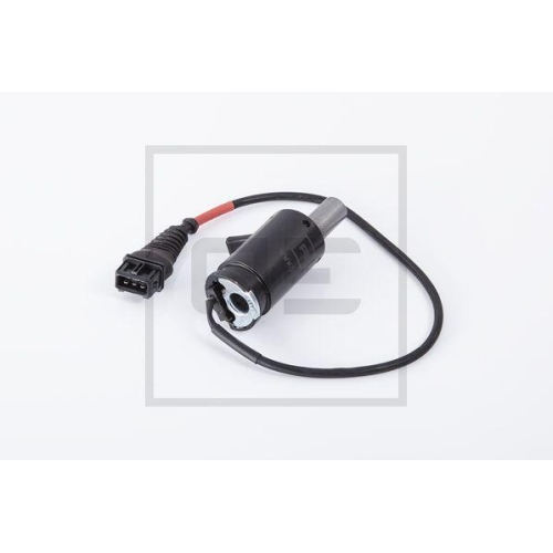 PE Automotive Schalter, Splitgetriebe 010.832-00A