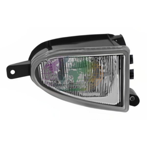 Lexmond Trading BV Nebelscheinwerfer 9295295