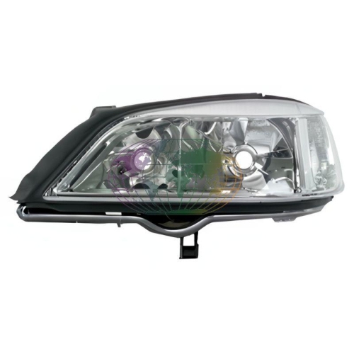 Lexmond Trading BV Hauptscheinwerfer 6419276