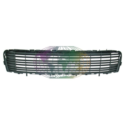 Lexmond Trading BV L&uuml;ftungsgitter, Sto&szlig;f&auml;nger 6866360