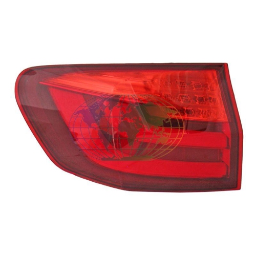 Lexmond Trading BV Schlussleuchte 1660422