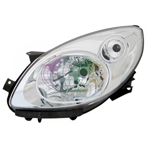 Lexmond Trading BV Hauptscheinwerfer 7248286