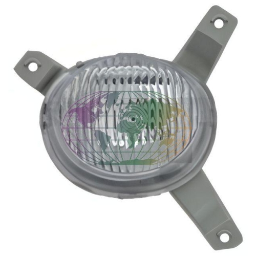 Lexmond Trading BV Nebelscheinwerfer 2806296