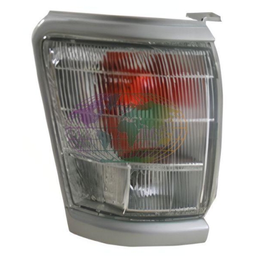 Lexmond Trading BV Begrenzungsleuchte 8819311