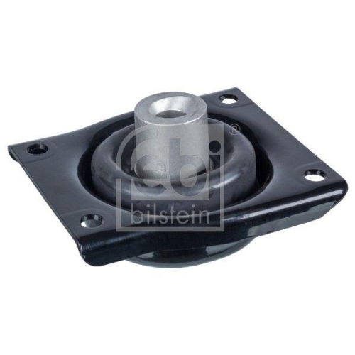 FEBI BILSTEIN Lagerung, Motor 108838