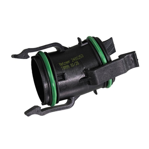 METZGER AUTOTEILE Ladeluftrohr GREENPARTS 2401253