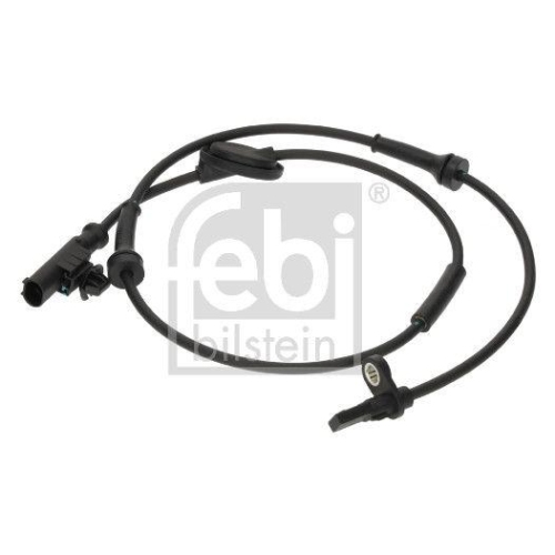FEBI BILSTEIN Sensor, Raddrehzahl 198145