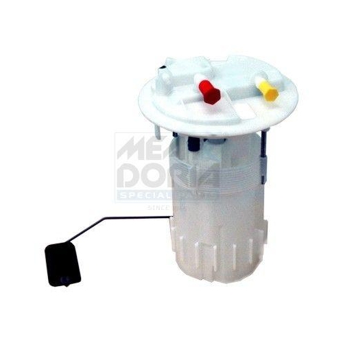 MEAT & DORIA Sensor, Kraftstoffvorrat 79370