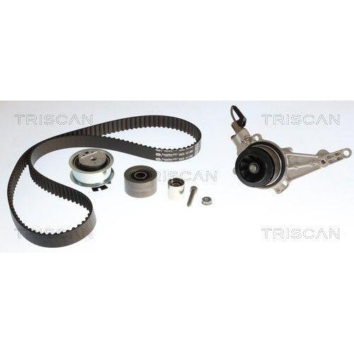TRISCAN Wasserpumpe + Zahnriemensatz 8647 290052V