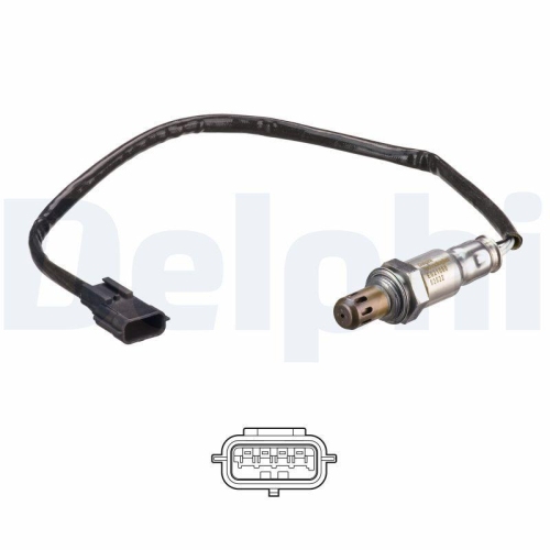 DELPHI Lambdasonde ES21060-12B1