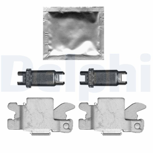 DELPHI Reparatursatz, Expander LBE1022