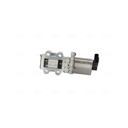 NISSENS AGR-Ventil ** FIRST FIT ** 98525