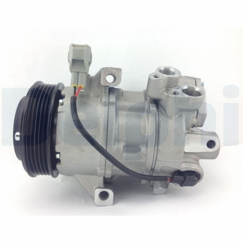 DELPHI Kompressor, Klimaanlage CS20331