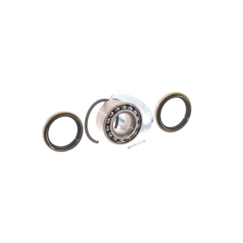 SKF Radlagersatz VKBA 3308