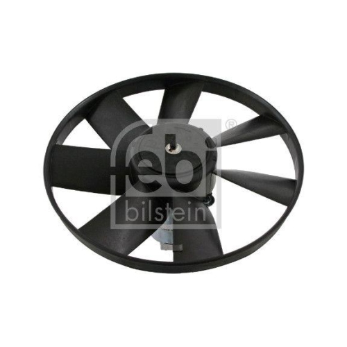 FEBI BILSTEIN L&uuml;fter, Motork&uuml;hlung 06994