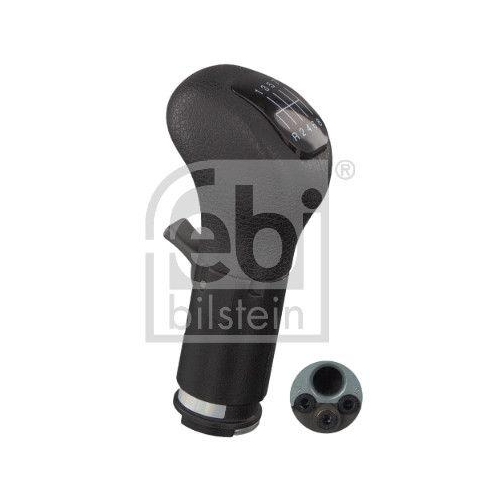 FEBI BILSTEIN Schalthebelknauf 103093