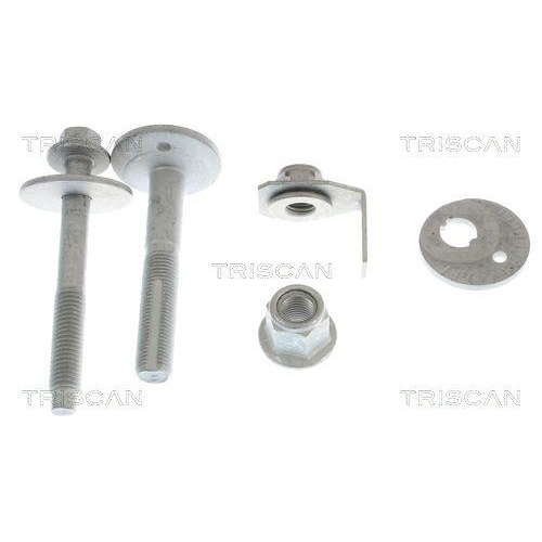 TRISCAN Reparatursatz, Radaufh&auml;ngung 8500 16411