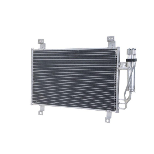 HELLA Kondensator, Klimaanlage >>> Easy2Fit <<< 8FC 366 222-201