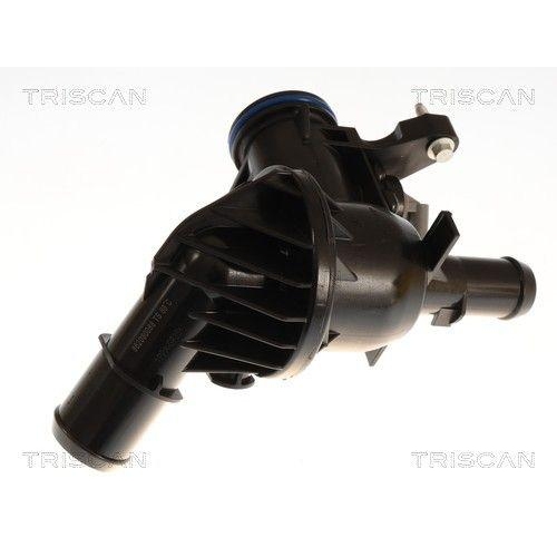 TRISCAN Thermostat, K&uuml;hlmittel 8620 60088