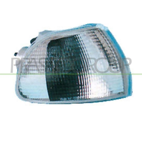 PRASCO Lichtscheibe, Blinkleuchte TYC FT1134114