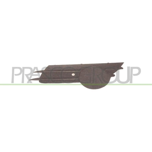 PRASCO L&uuml;ftungsgitter, Sto&szlig;f&auml;nger Premium OP0342124