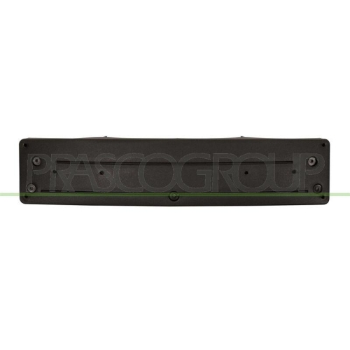 PRASCO Kennzeichenhalter BM0291539