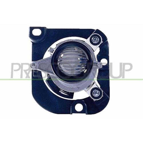 PRASCO Nebelscheinwerfer TYC FT0304414