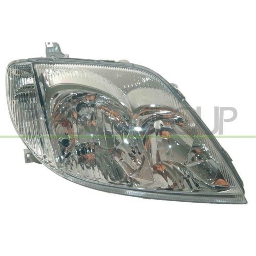 PRASCO Hauptscheinwerfer TYC TY0894903
