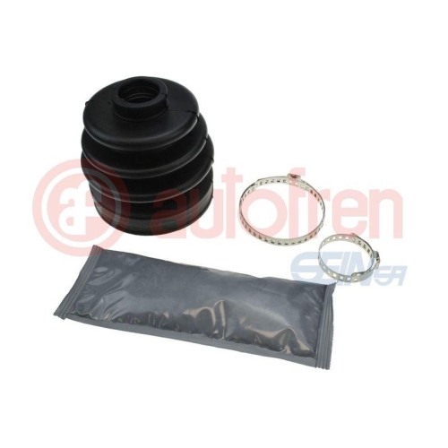 AUTOFREN SEINSA Faltenbalgsatz, Antriebswelle D8143