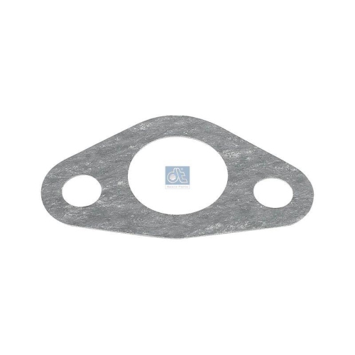DT Spare Parts Dichtung, &Ouml;lsieb 3.14235