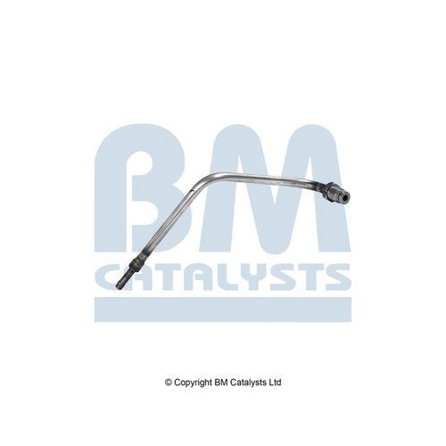 BM Catalysts Druckleitung, Drucksensor (Ru&szlig;-/Partikelfilter) PP11194A