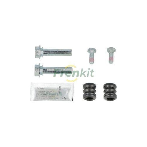 FRENKIT F&uuml;hrungsh&uuml;lsensatz, Bremssattel 812007