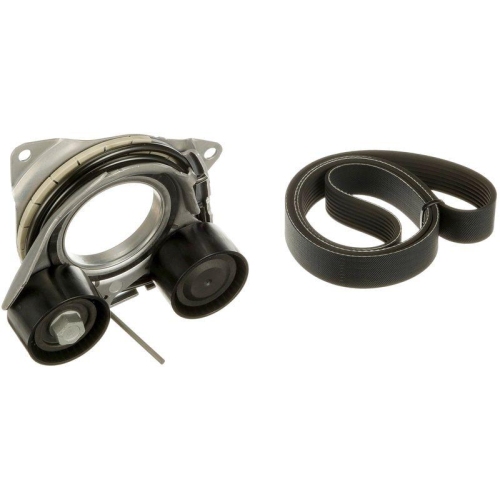 GATES Keilrippenriemensatz Micro-V&reg; E-START&trade; K018PK1120EST