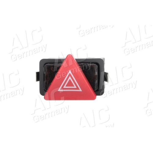 AIC Warnblinkschalter Original AIC Quality 57286