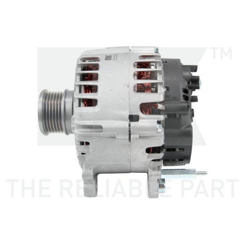 NK Generator 4847009