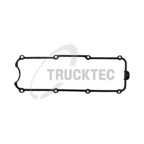 TRUCKTEC AUTOMOTIVE Dichtung, Zylinderkopfhaube 07.10.018
