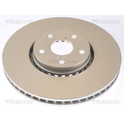 TRISCAN Bremsscheibe 8120 131028c