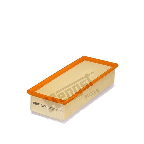 HENGST FILTER Luftfilter E1240L