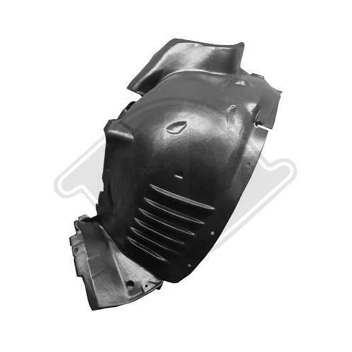 DIEDERICHS Verkleidung, Radhaus 1672009