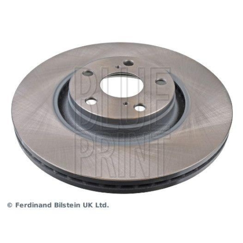 BLUE PRINT Bremsscheibe ADT343272