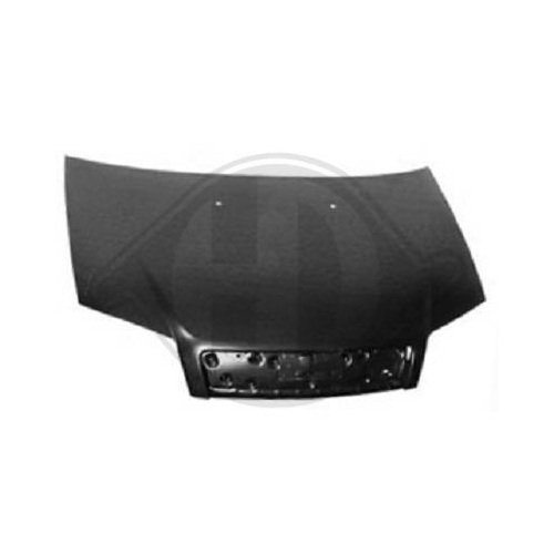 DIEDERICHS Motorhaube 3454000