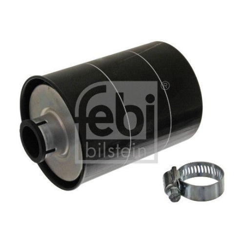 FEBI BILSTEIN Luftfilter, Kompressor-Ansaugluft 11585