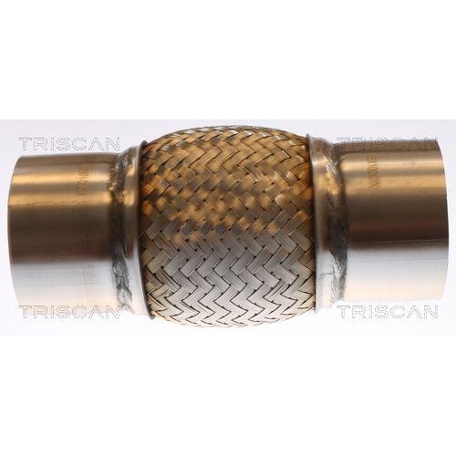 TRISCAN Flexrohr, Abgasanlage 7000 10035