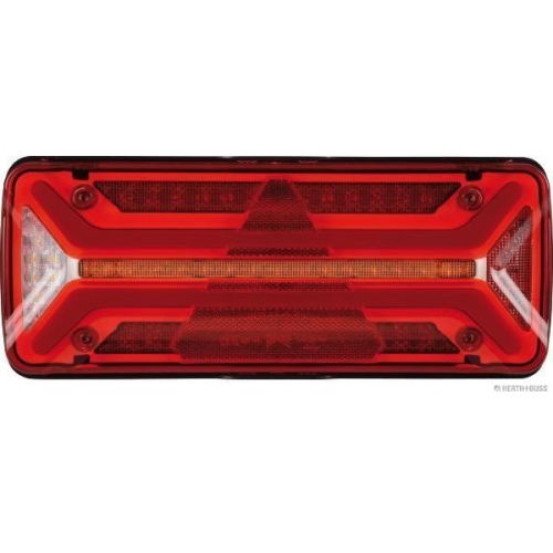 HERTH+BUSS ELPARTS Heckleuchte 83840644