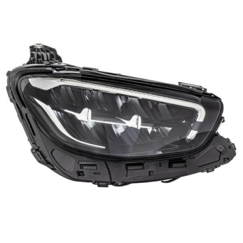 HELLA Hauptscheinwerfer 1EX 014 215-321