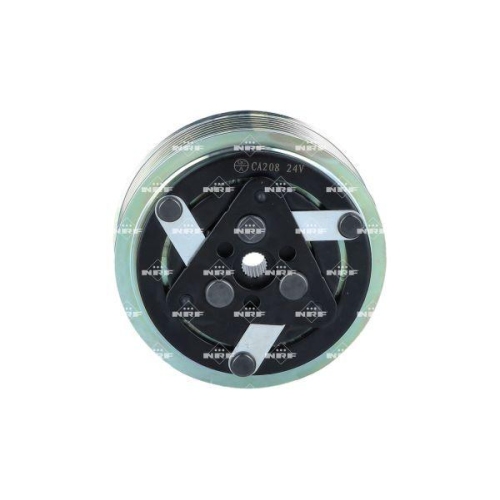 NRF Magnetkupplung, Klimakompressor 380145