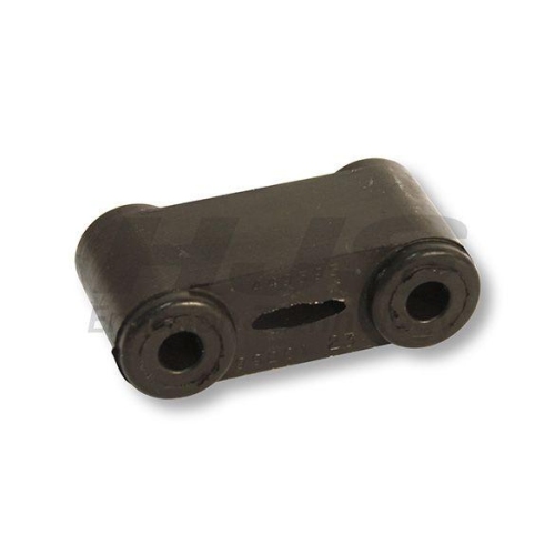 HJS Halter, Schalld&auml;mpfer 83 13 2843
