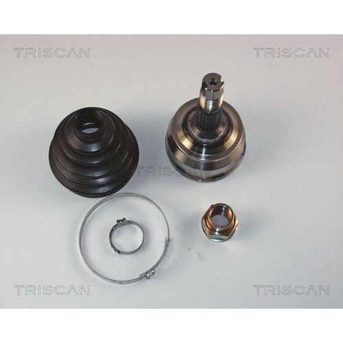 TRISCAN Gelenksatz, Antriebswelle 8540 15115
