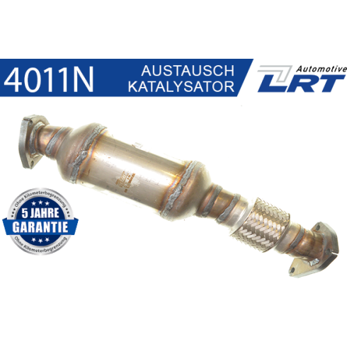 LRT Katalysator 4011N