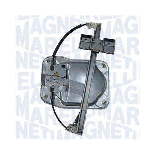 MAGNETI MARELLI Fensterheber 350103168600
